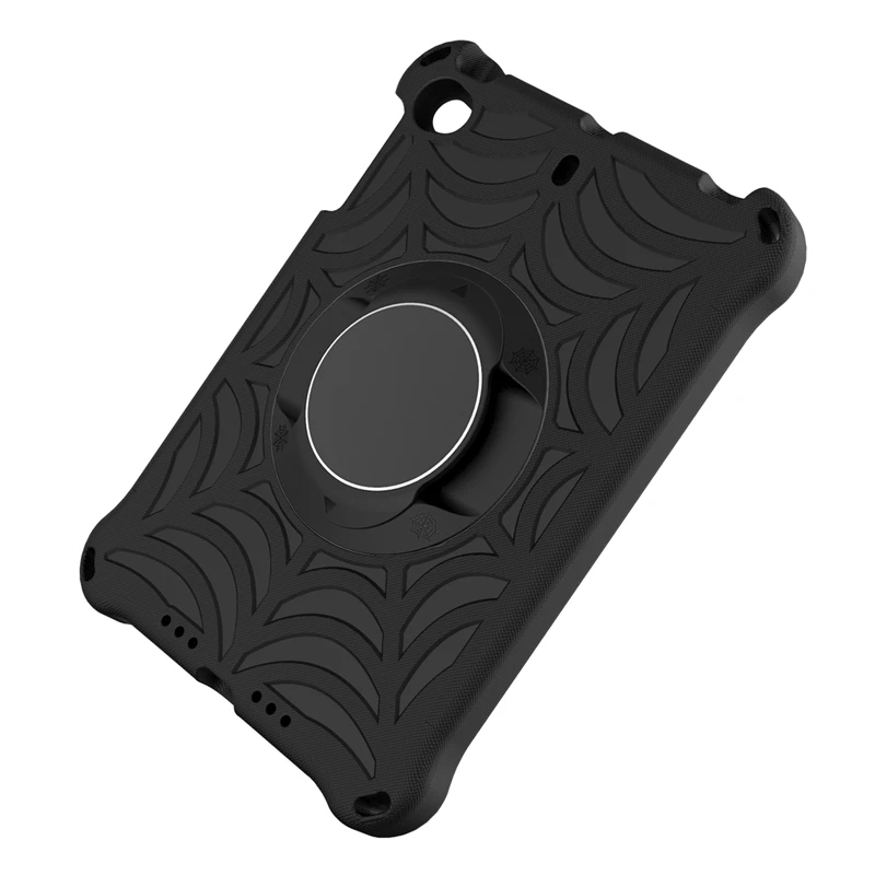 Case Compatible With For Ipad Mini 1/2/3/4/5/6 Case With 360 Degree Swivel Shoulder Strap For Ipad 7.9 Inch