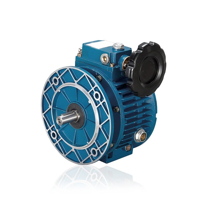 UDL speed gearbox series planetary variator Gear Motor Variable Speed Reducer gearbox transmission