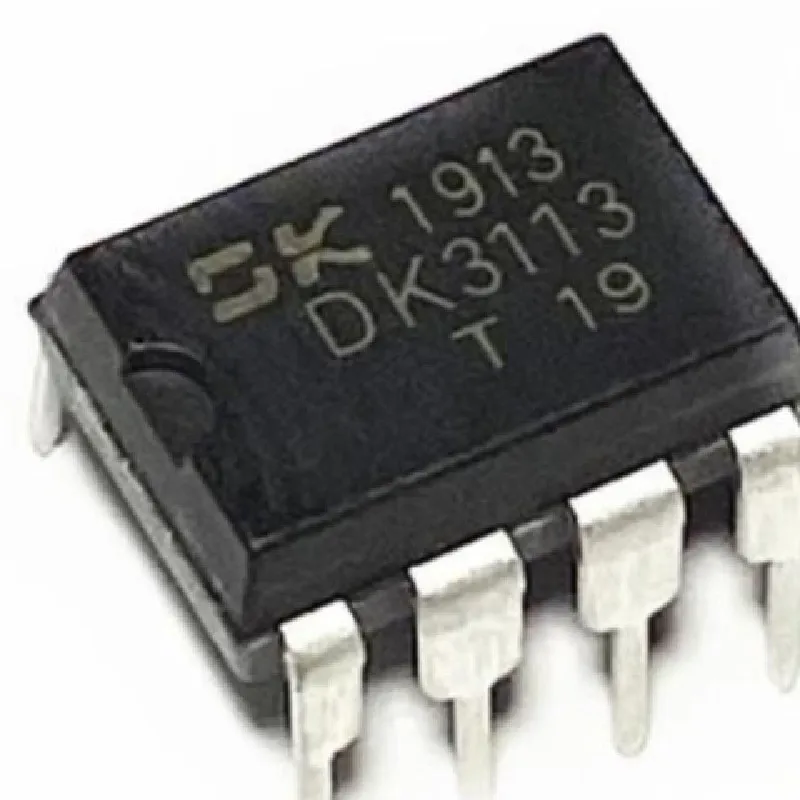 5pcs/lot DK3113 3113 DIP8 IC