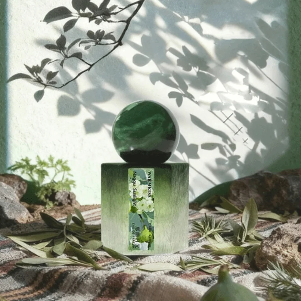 

New Toilette Fig Fruity Floral Perfume Fresh Fragrance Clean Scent Lasting Fragrance Spray Long-last Women Fragrance Spray Women