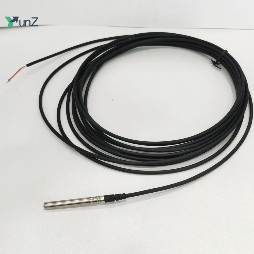 Carle metal probe NTC060WP00 NTC060WH01