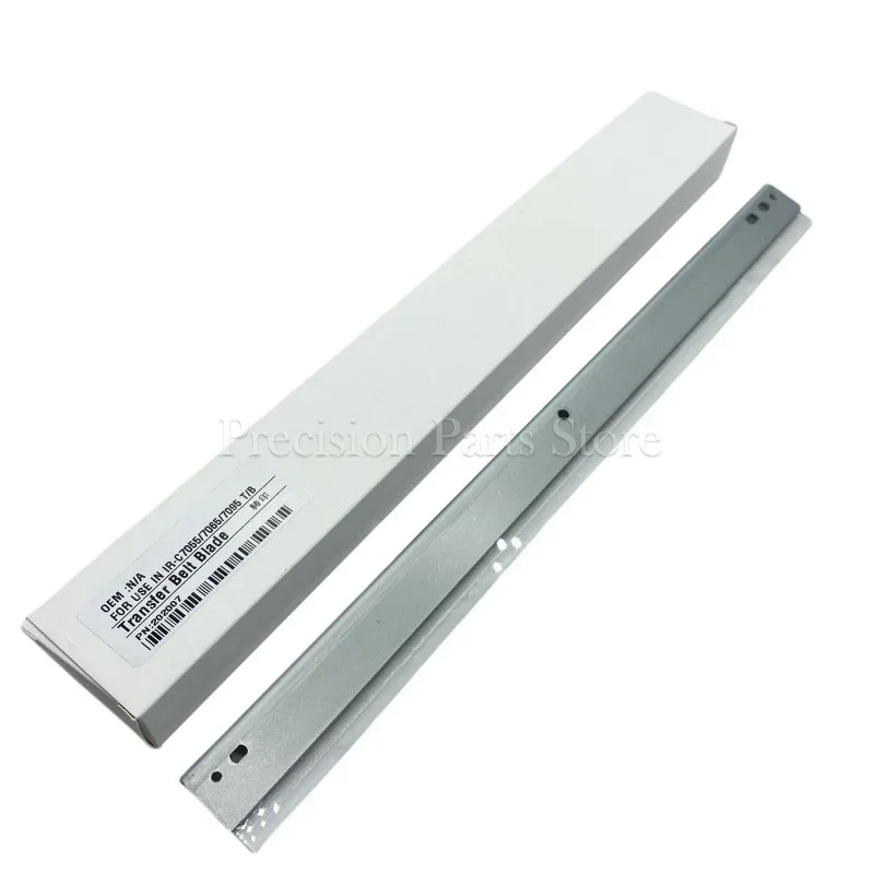 High Quality Transfer Blade For Canon IR C7055 C7065 C7260 C7270 C9075 C9270PRO Transfer Belt Blade Printer Copier Parts