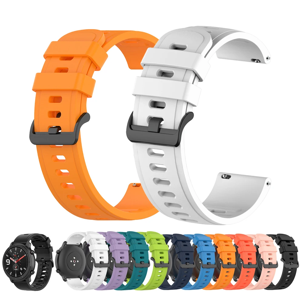 22Mm Watch Band For…