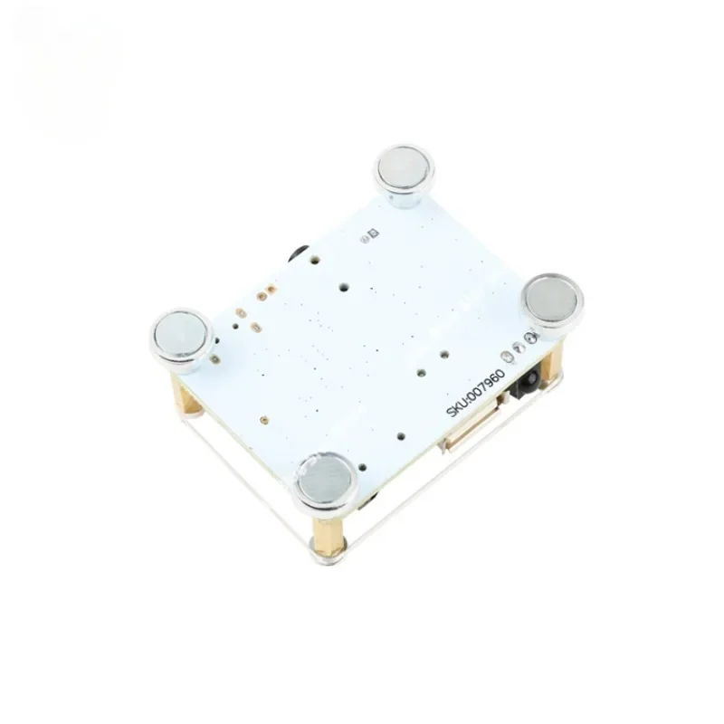 Power Amplifier Modification Audio Box Transformationaudio Receiver Module Decoding Board U Disk TF Card Playback with Radio