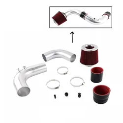 Air Intake System 3