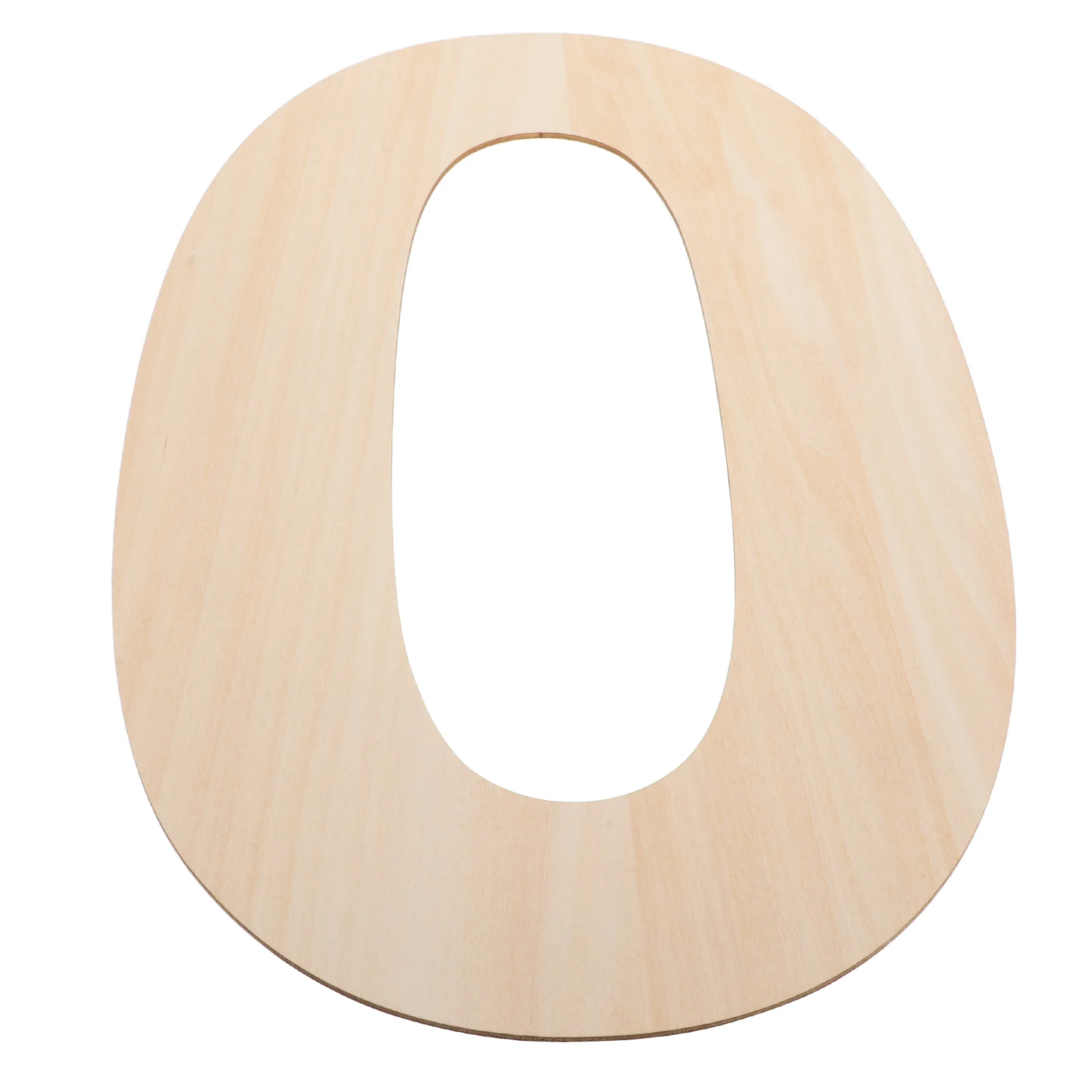 

Wooden Digital Signboard Numbers Baby Milestone Blank Basswood Birthday Photo Props Decor Wood Signs