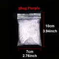 3bags Purple