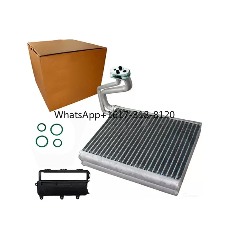 

31267591 LR097253 LR070870 Сердечник испарителя переменного тока для Vilang o XC60 XC70 S60 S80 V60 V70 Land Rov er Discover