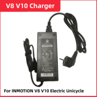 Original 100-240V Charger for INMOTION V8 V10 Self Balance Electric Scooter Unicycle 84V 1.5A Li-on Battery Charger Power Supply