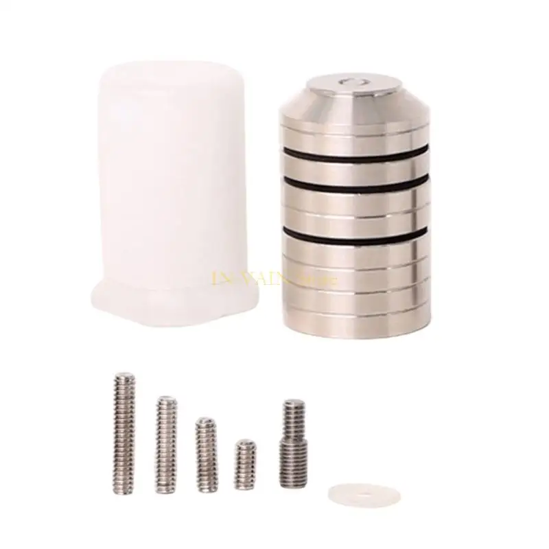 M5TC سبائك الألومنيوم شريط التوازن الانحناء استقرار امتصاص الصدمات موازنة #3