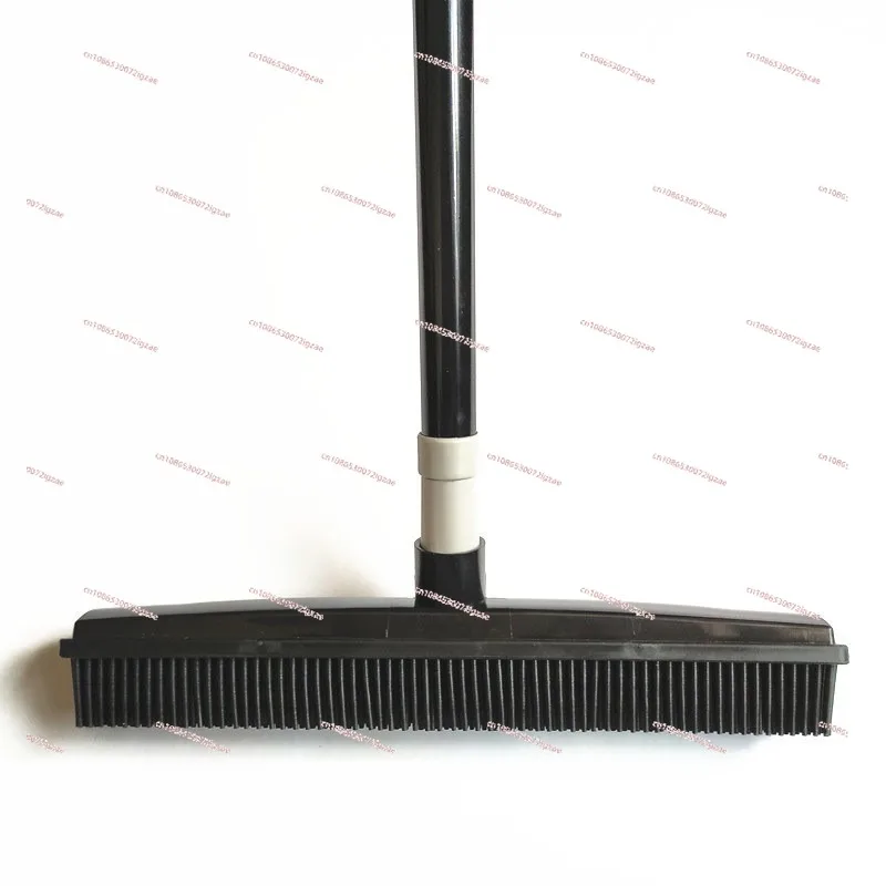 

Pet carpet hair removal broom scraping dust free hand washing mop rubber floor brush cleaning dog hair window cleaning good