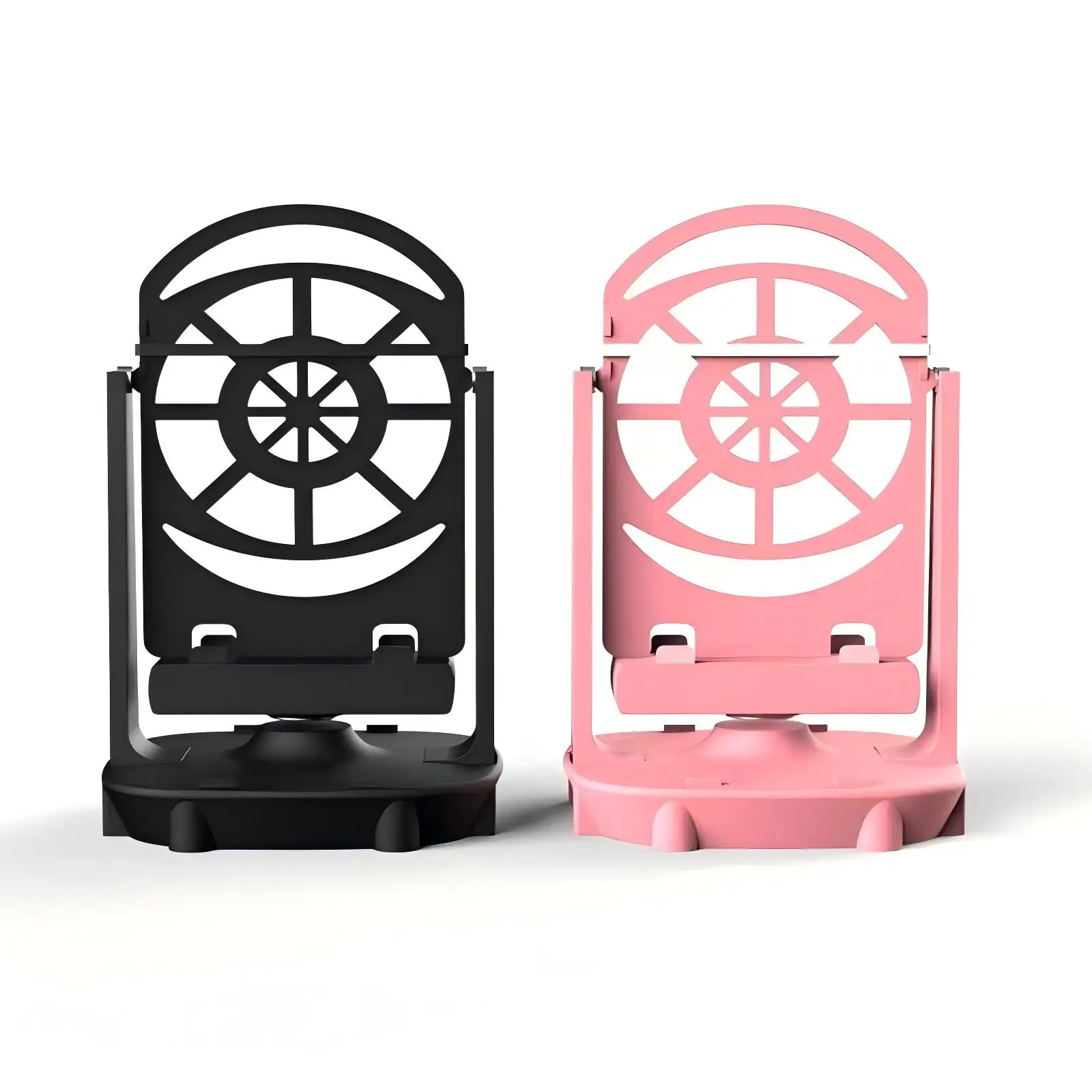 

Steps Counter Compatible for Po-ke-mon Go Walker Phone Swing Accessories [Mute Version]