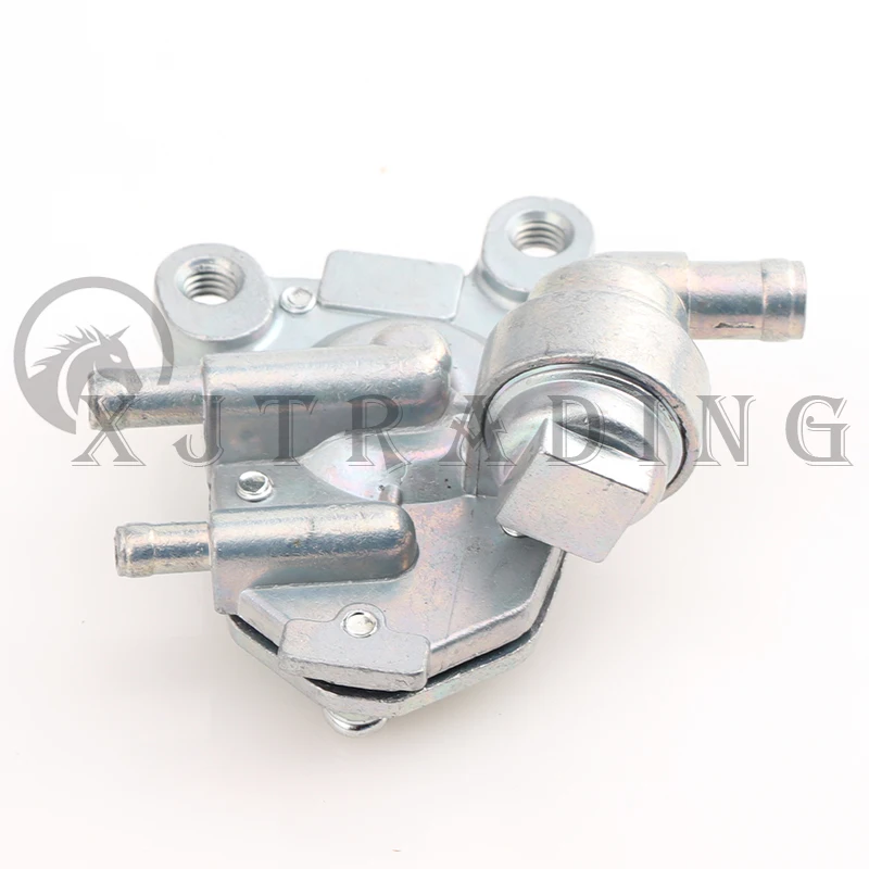 Motorcycle Gas Fuel Cock Tank Switch Valve Petcock For Yamaha Razz 50 SH 50 JOG 50 CY 50 1986-2001 Scooter Assembly