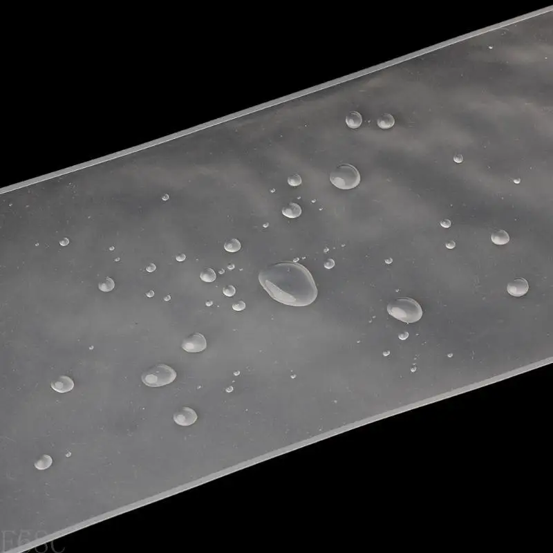 F68C Ноутбук TPU Крышка клавиатуры для 10-17INCH Клавиатура Прозрачная защитная кожа