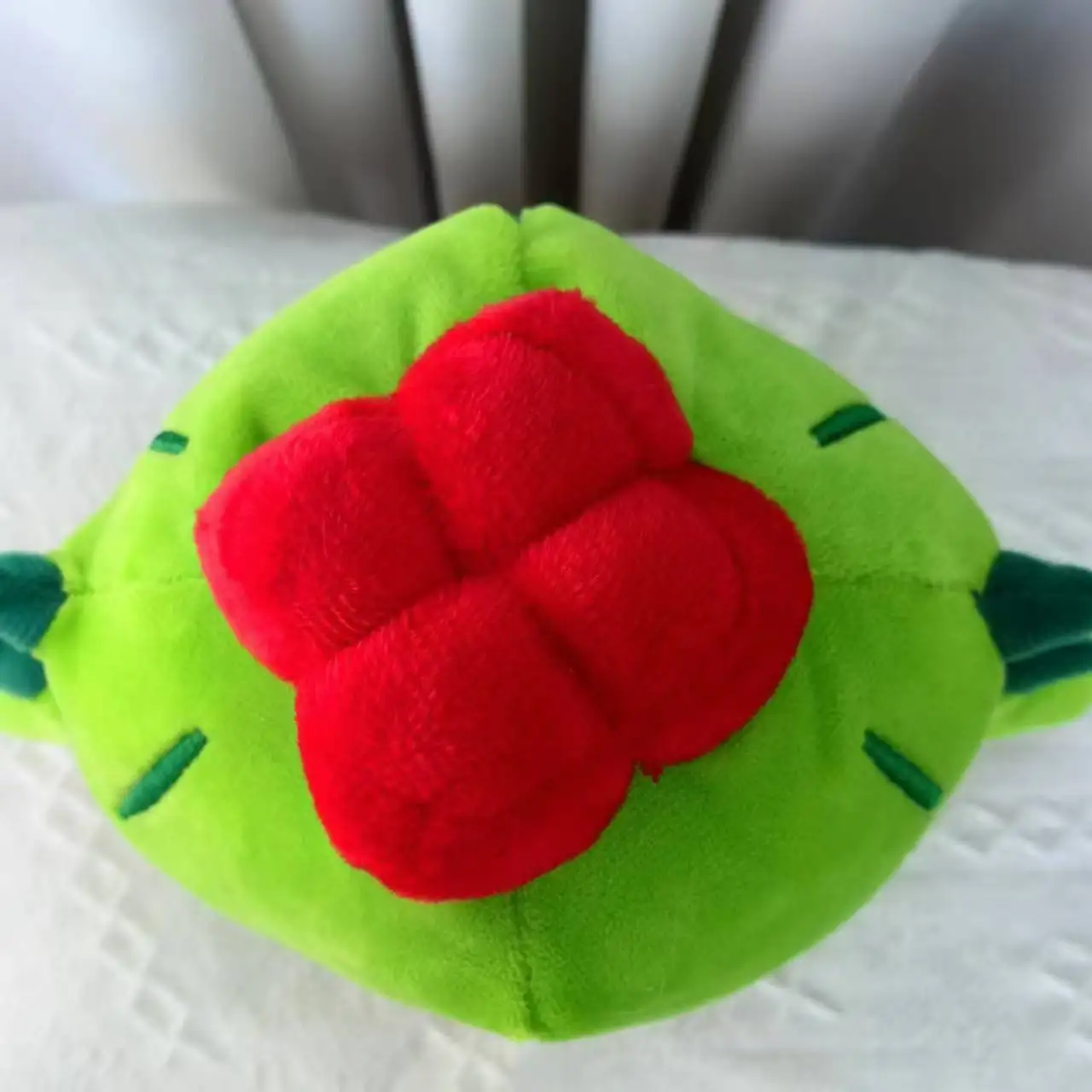 Kawaii Brawl Stars Spike Peluche carino Peluche bambola Kawaii Cactus cuscino bella bambola morbida decorazione della stanza di casa giocattoli per bambini