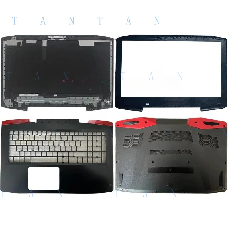 NewforAcervx15VX5-591Gap1ty 000100   ноутбукLCD задняя крышка/передняя панель/верхняя часть упора для рук/нижний корпус T-T
