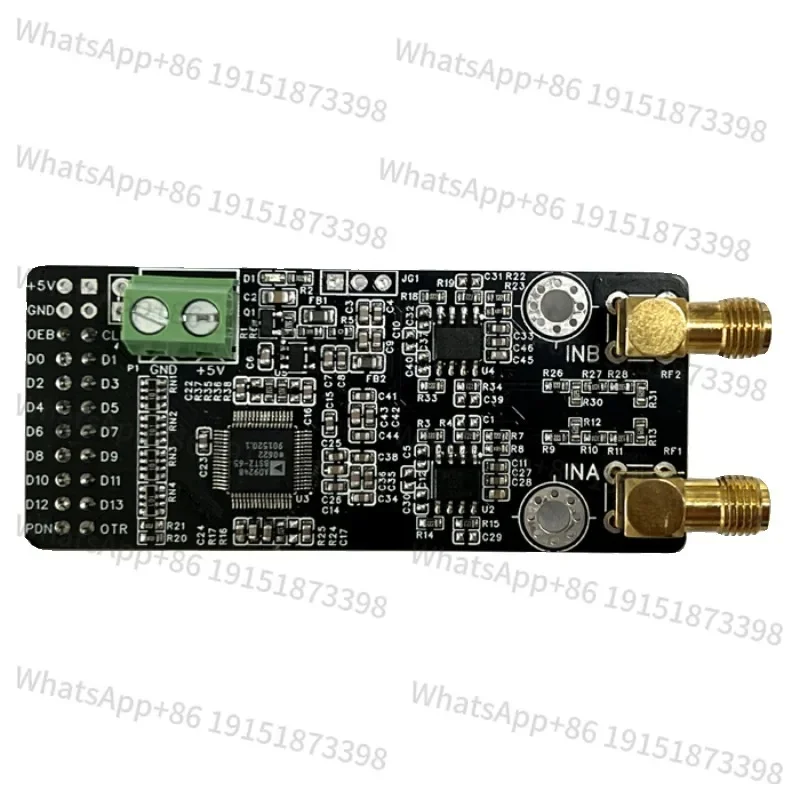 AD9248 Module, Dual…