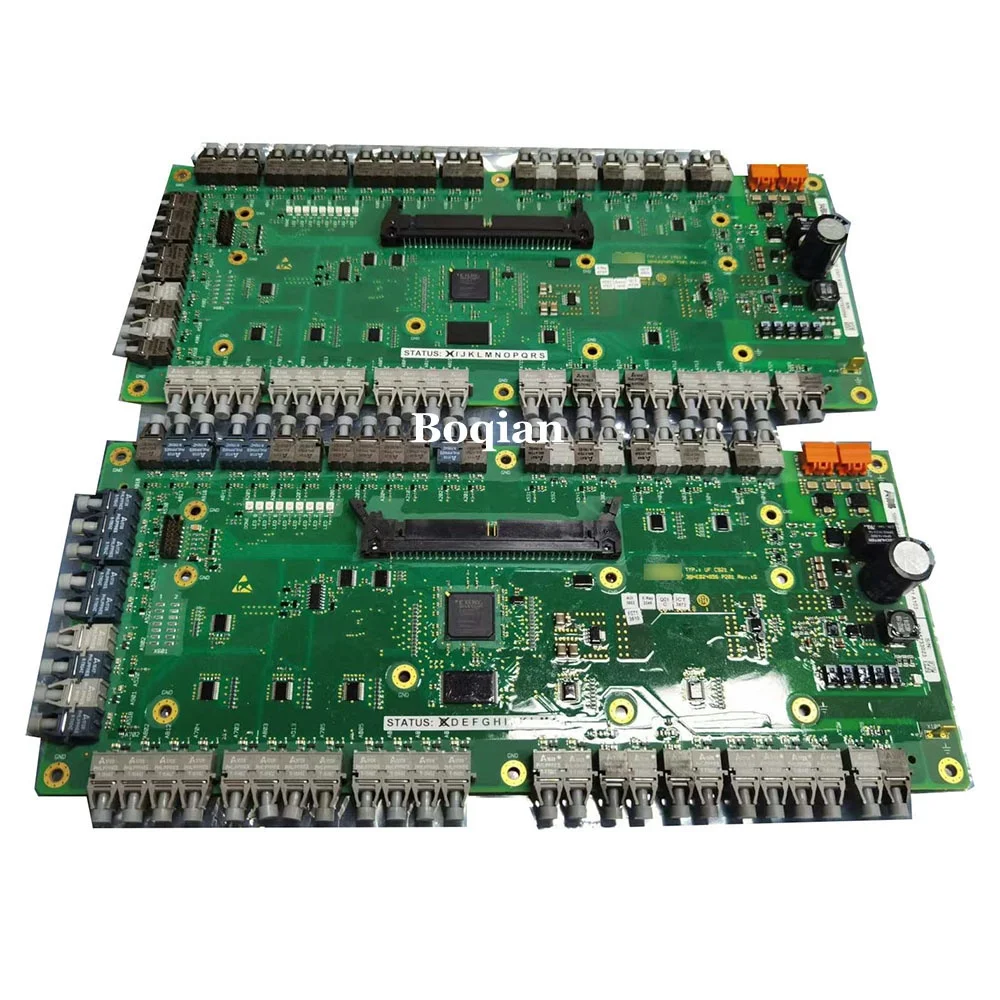 3BHE024855R0101 UF C921 A101 Drive Interface Board