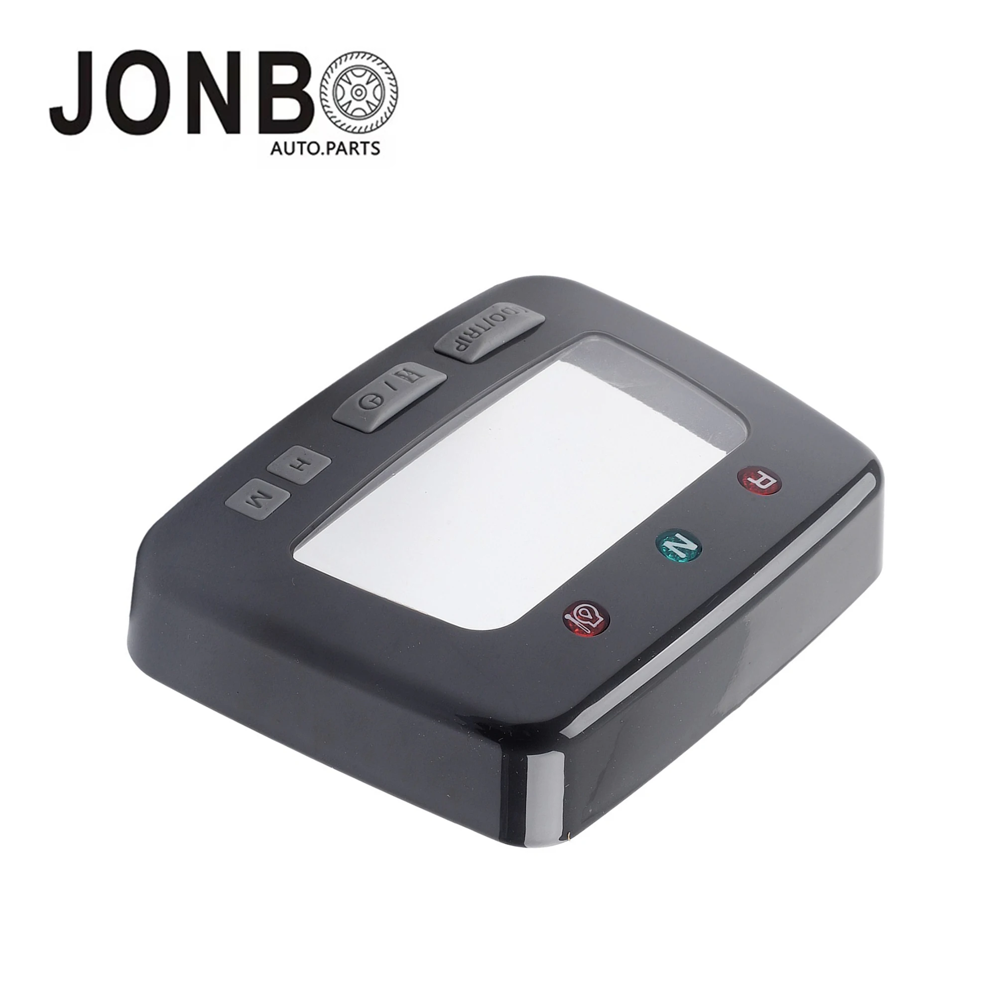 JONBO 37201-HN0-A01 Reliable Speedometer Upper Cover Compatible with Honda Rancher Foreman Rubicon