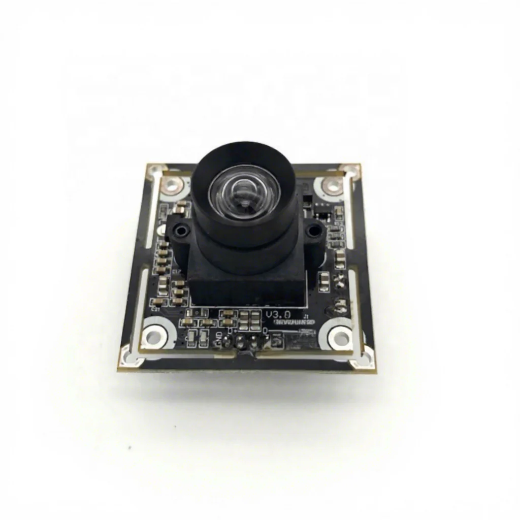 DingDangSmart 5MP CMOS MI5100 Sensor 120 Degree Non-Distortion Lens High Speed USB 2.0 OTG Free Plug&Play UVC Camera Module