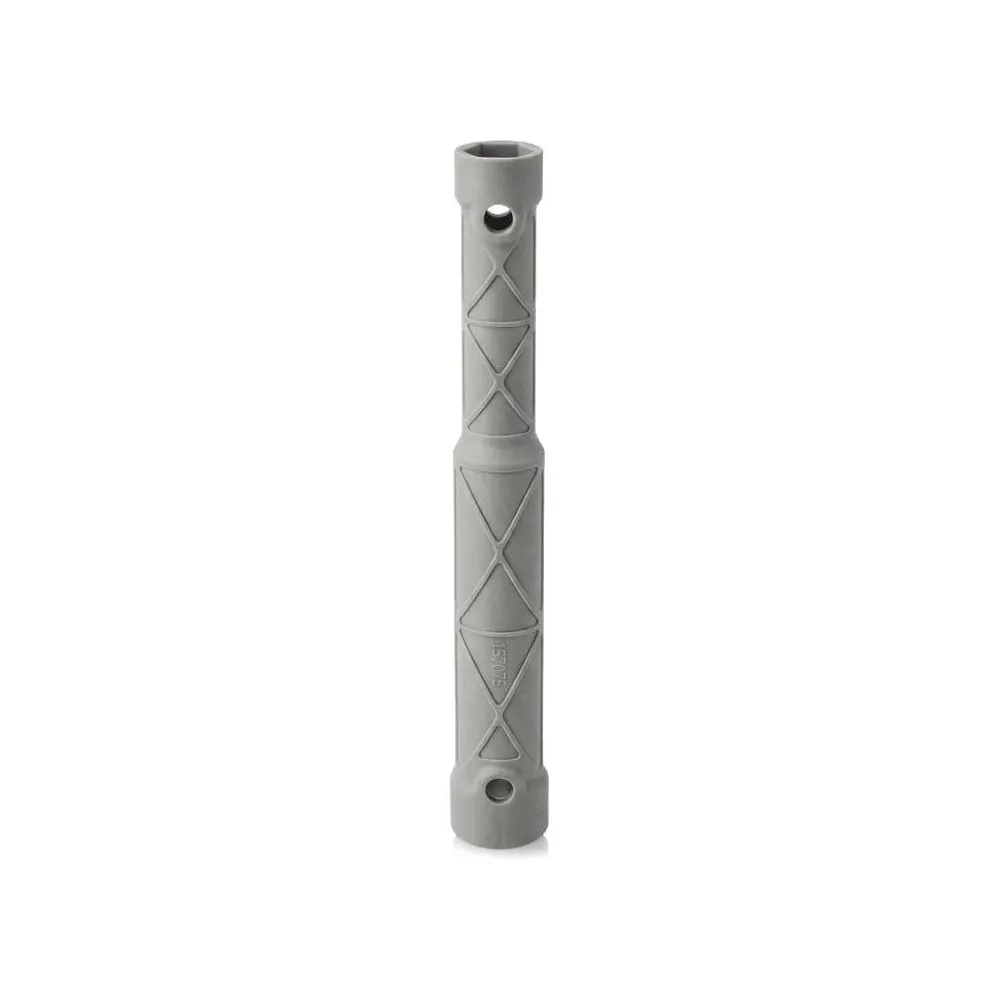 5/8 13/16 Inch White ABS Socket Wrench Tool For Kitchen Faucet Installation And Sink Mounting Hardware Repair Plumbing Hand Tool