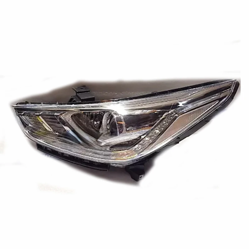 Auto Parts Headlamp Light Emitting Diode Headlamp