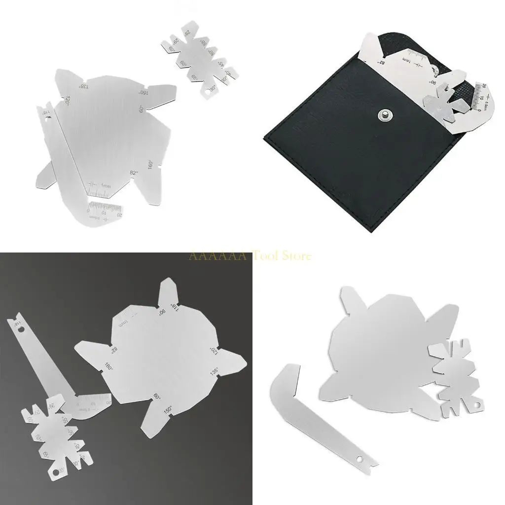 A2BE Gauge Set Dirl…