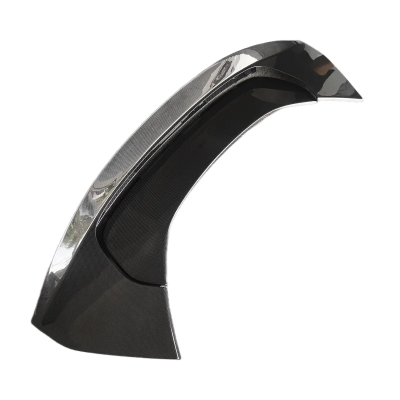 

Для Ferrari SF90 из натурального углеродного волокна OEM стиль диффузор заднее крыло задний спойлер комплект кузова