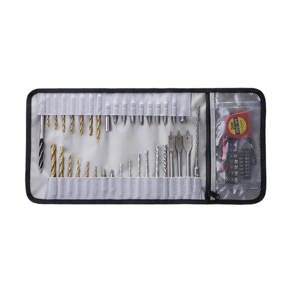 1-piece-36-pockets-water-resistant-nylon-tool-bag-functional-roll-organizer-for-construction-diy-workshop-storage-pouch