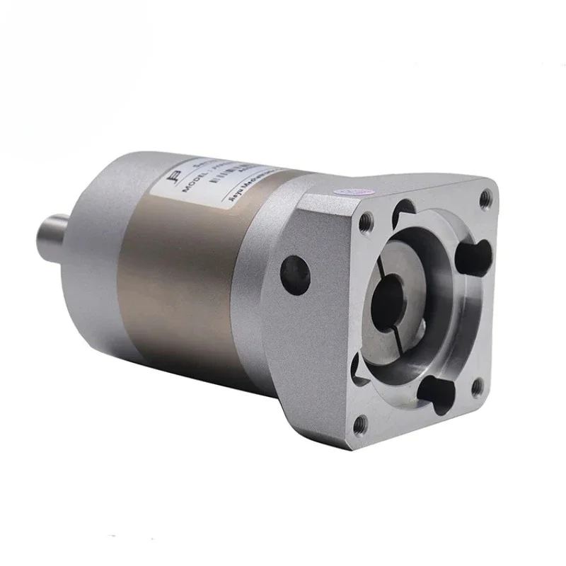 High Precision Planetary Gear Reducer Ratio 25:1 Reduction Speed 3000rpm For 0.64Nm Servo Motor