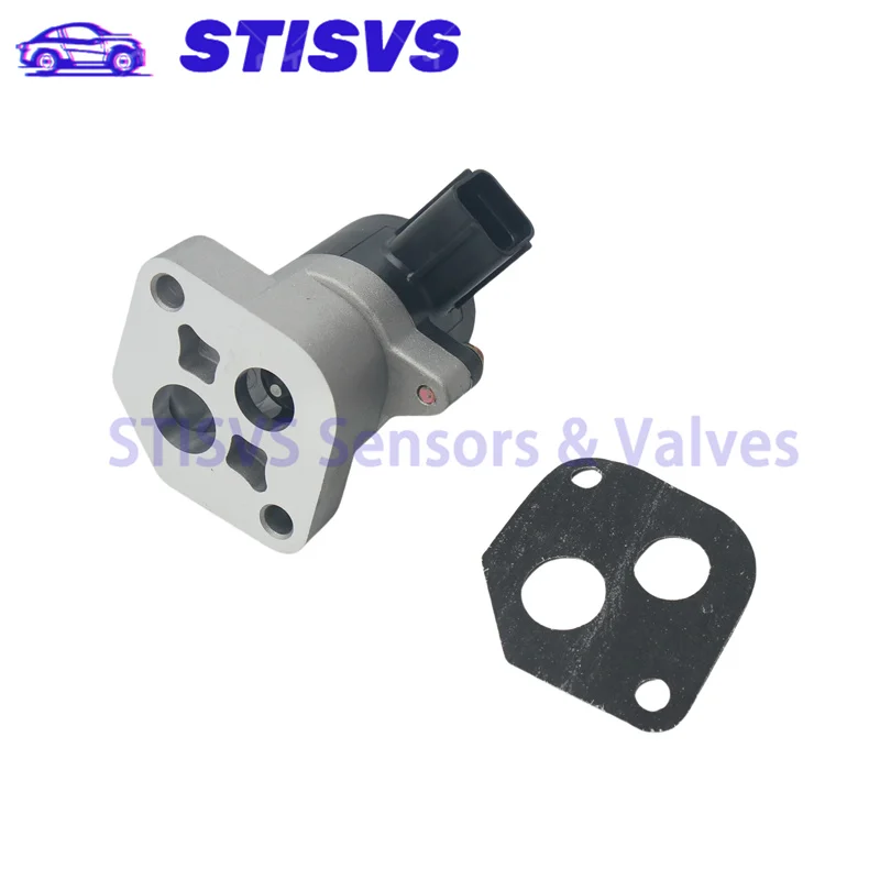 

Idle Air Speed Control Valve For Suzuki Grand Vitara 1999-2005 18137 67D00 1813767D00 Car 18137-67D00