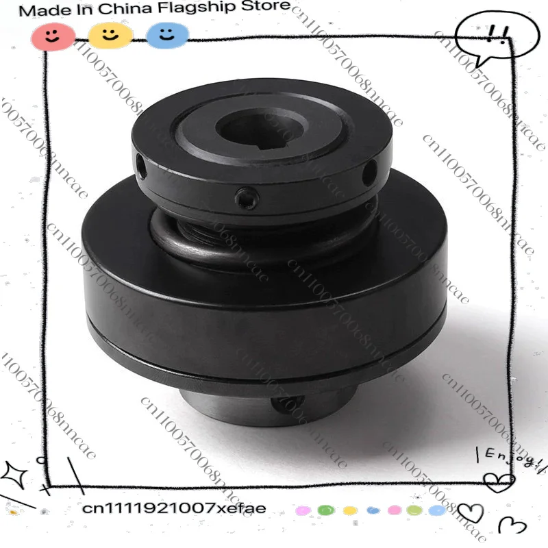 XF Roller type torque  limiter clutch for capping machine automation