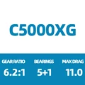 C5000XG