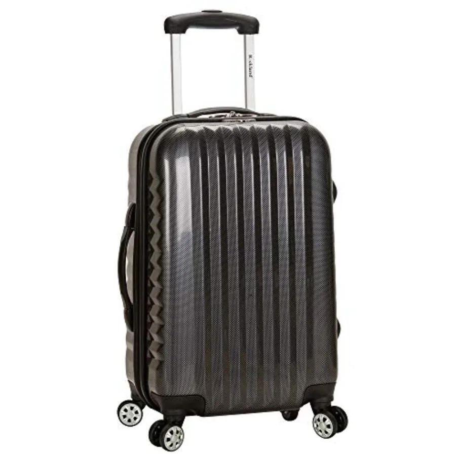 

Melbourne Hardside Expandable Spinner Wheel Luggage