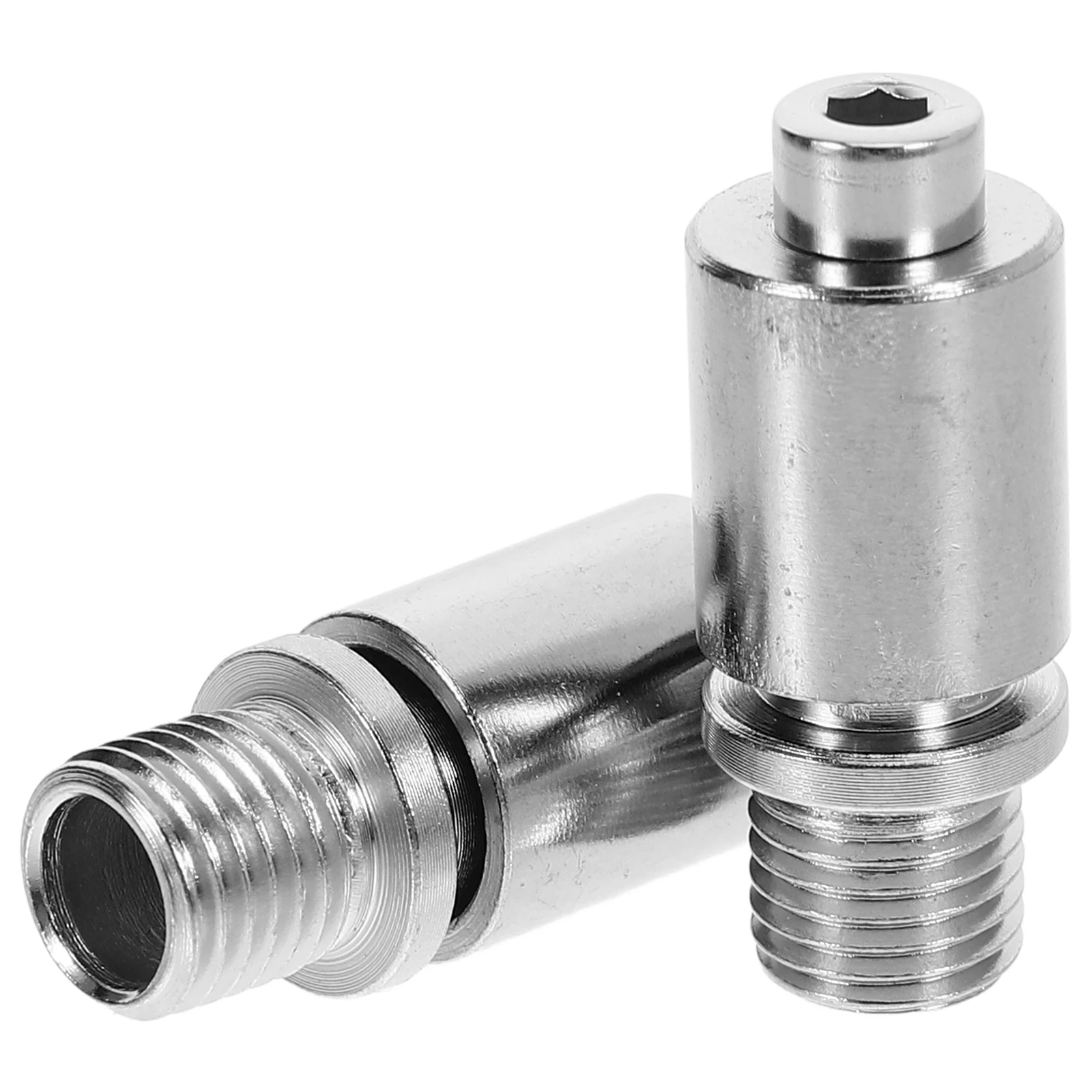 

2pcs Electric Guitar Tremolo Arm Sockets Durable Metal Replacement Parts Accessories Vibrato System Tools Guitar Supplies