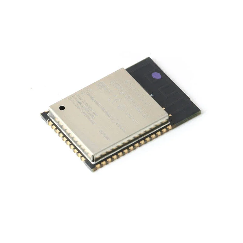 ESP-WROOM-32 Module ESP32-WROVER-B/I/U BT Dual-Core + WiFi Development Board