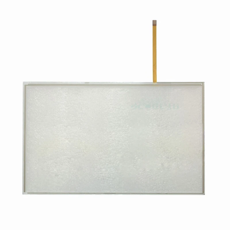 YY+1PC for KDT-1755-SMT10 102 Touch Screen Glass + Protective film