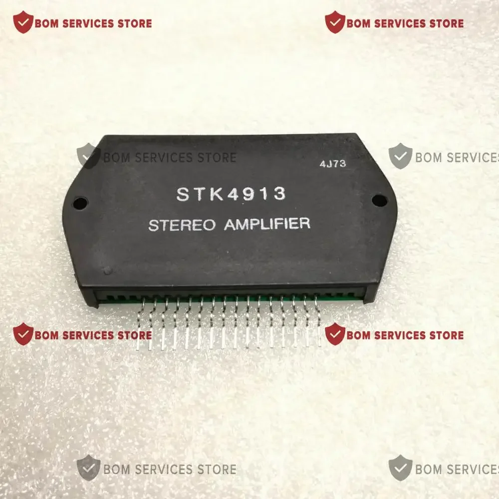 STK4863 STK4853 STK4843 STK4913 STK4833 Бесплатная доставка Новый оригинальный IGBT модуль IPM