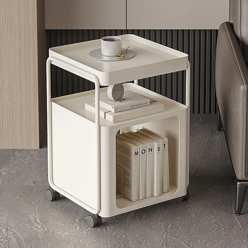 أريكة داخلية جديدة للمنزل من Ins Style بجانب عدد قليل من غرفة المعيشة وطاولة قهوة صغيرة وشرفة وغرفة نوم وشرفة إبداعية متحركة