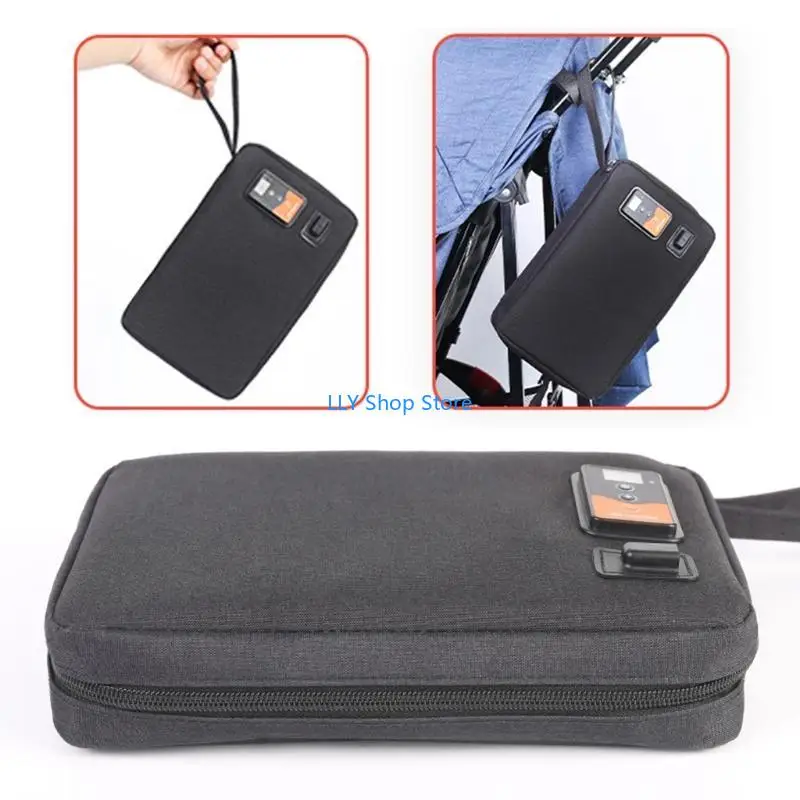 T8UD المحمولة للعرض الذكي USB مسح Wamer التدفئة موزع المناشف المبللة ل