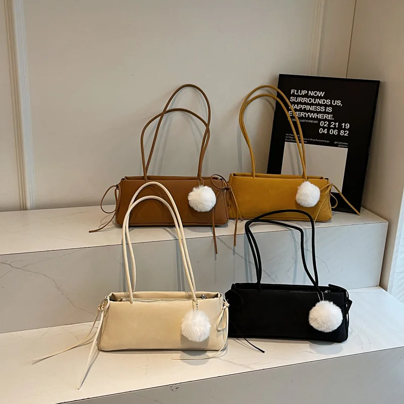 

Chic 2025 Quilted Crossbody Bag for Women, Elegant Top Handle Sling, Fashionable with Inner Pocket for Daily Use & Commuting​