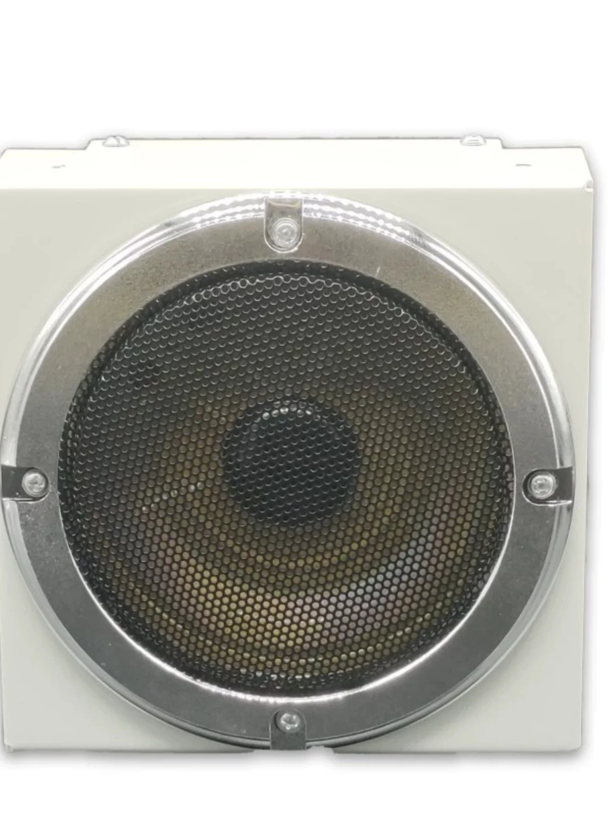 

All-in-one AGV Music Player MP3 Voice Alarm Broadcast High-power Speakers High-decibel 15W