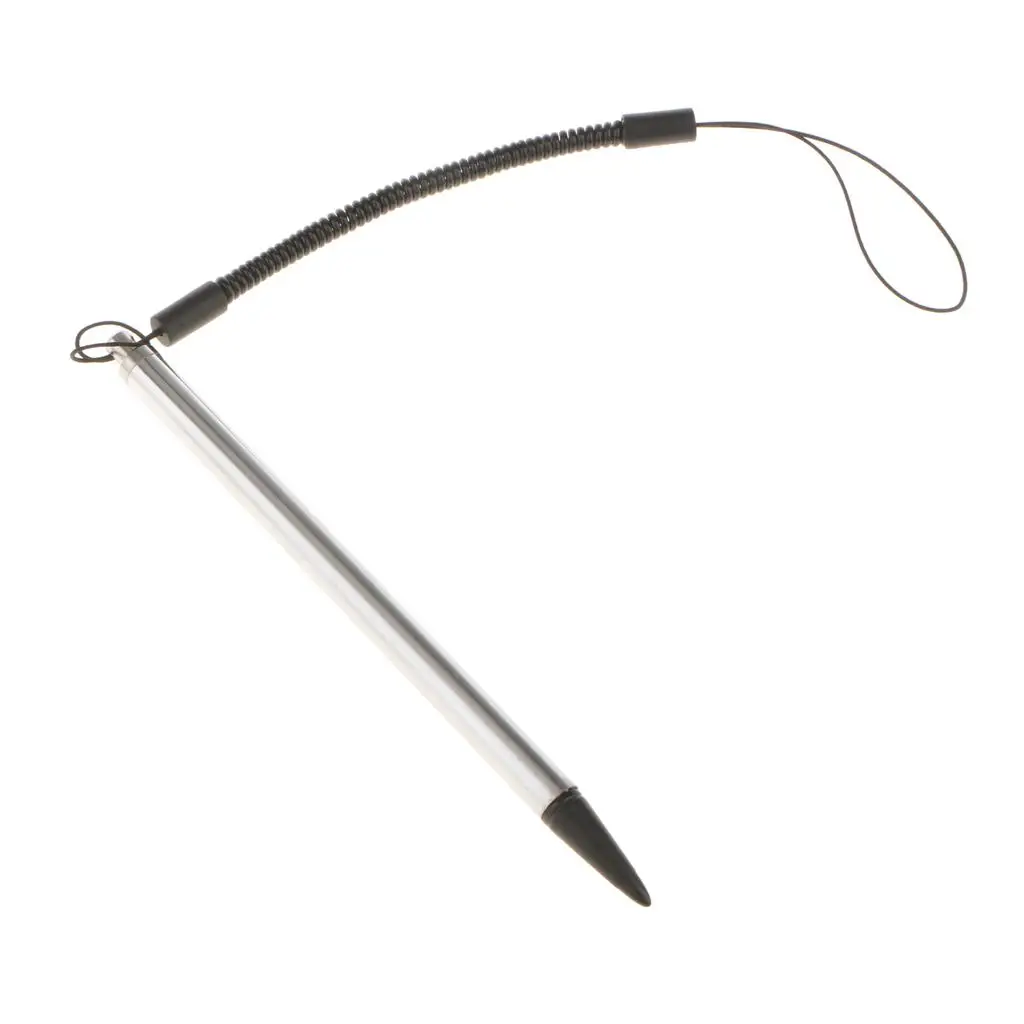 정밀 터치 스크린 교체용 정전식 저항 펜, 12cm, 신제품