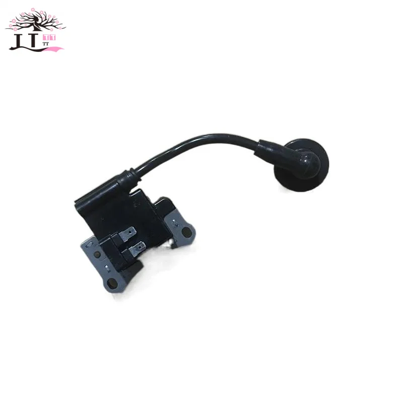 Модуль катушки зажигания подходит для Mitsubish 1E36F-2E 1E36F-2E.2 TLE33 Solo от ALKO, кусторез, триммер CG330 BC330, электронный воспламенитель AA