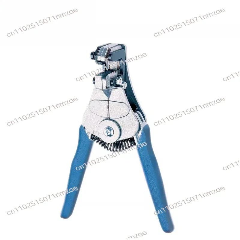 Wire Stripping Pliers, 45-090/092/093/097/098, Professional Cable Stripper Tool for Electrical Work