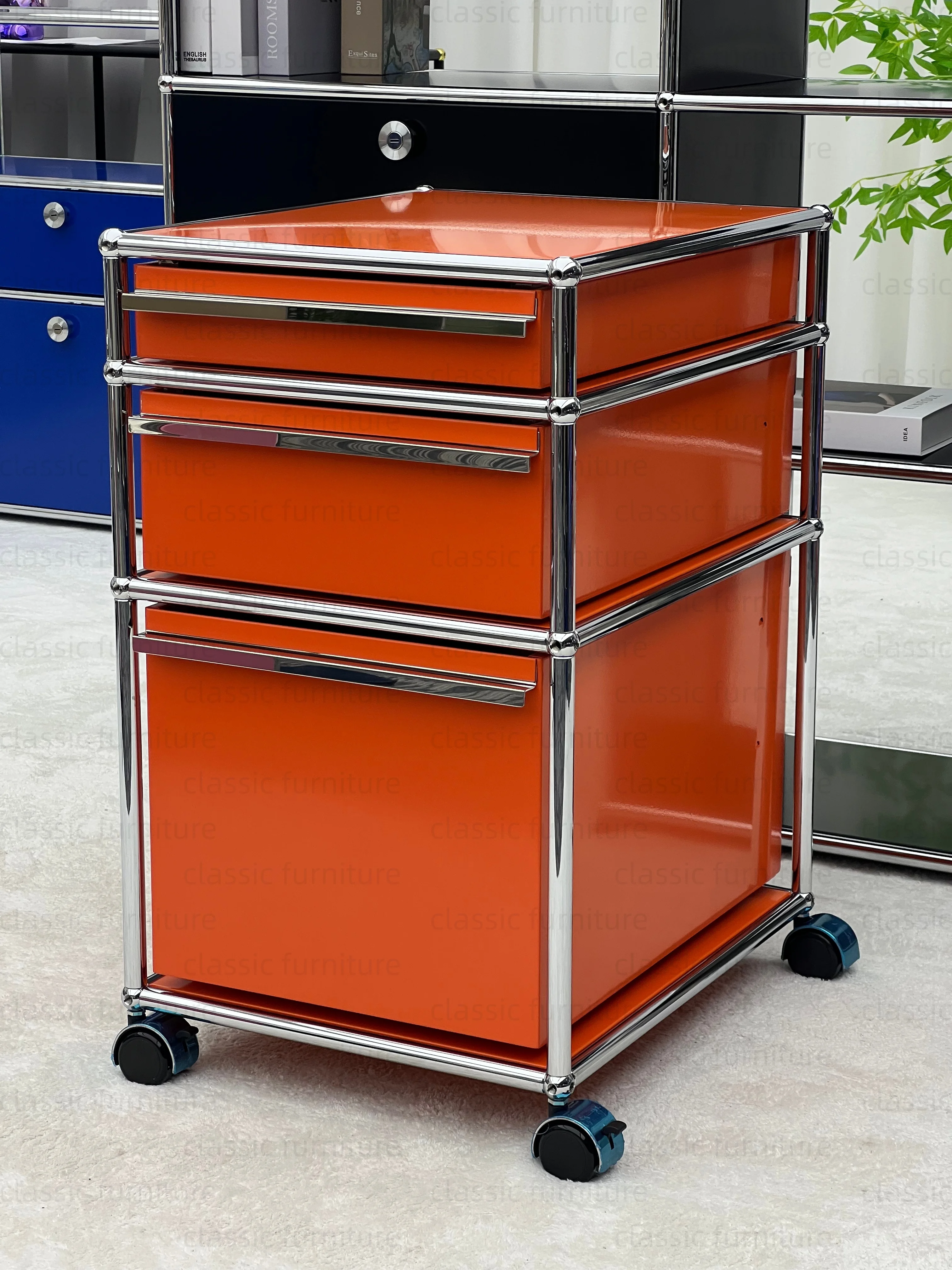 Thumbnail 2 - #20 Best File Cabinets to Buy In 2026