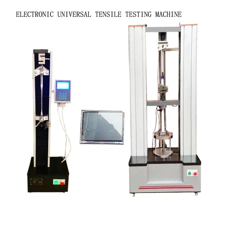 200 KN Concrete and Blocks Materials Laboratory PILOT COMPACT-Line automatic compression testing machine