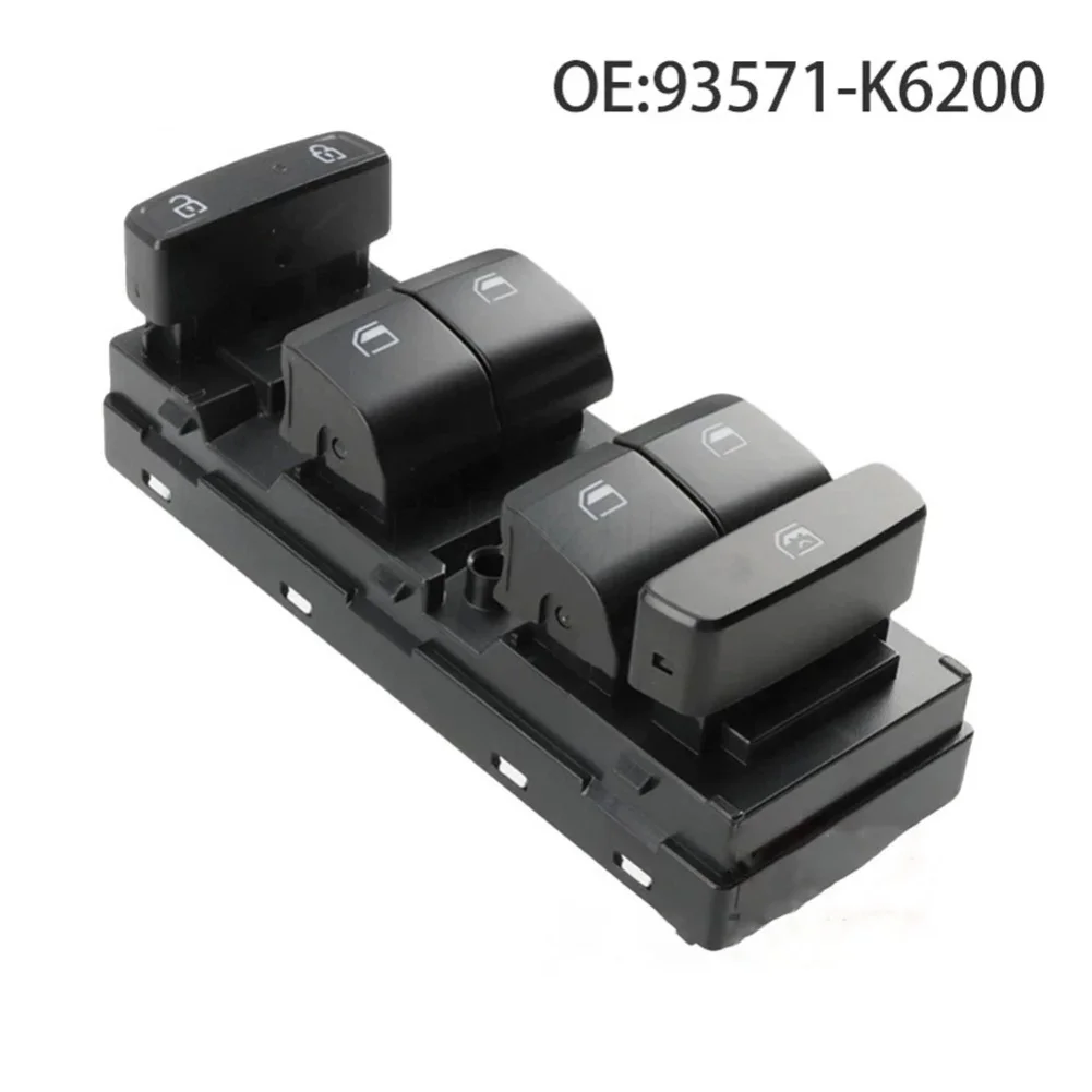 

Vehicle Maintenance Power Window Switch Window Control OE Replacement Stable Characteristics Easy Installation