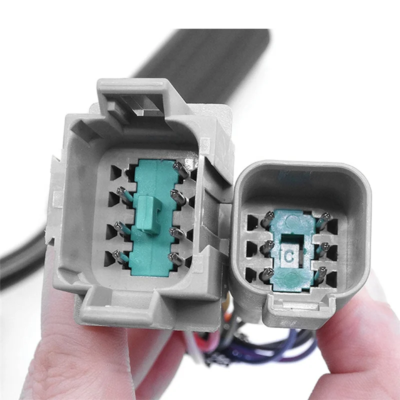 

Комбинированный переключатель Многофункциональный переключатель 273-9190 2739190 для экскаватора-погрузчика Caterpillar 416F 420F 422E 422F 428E