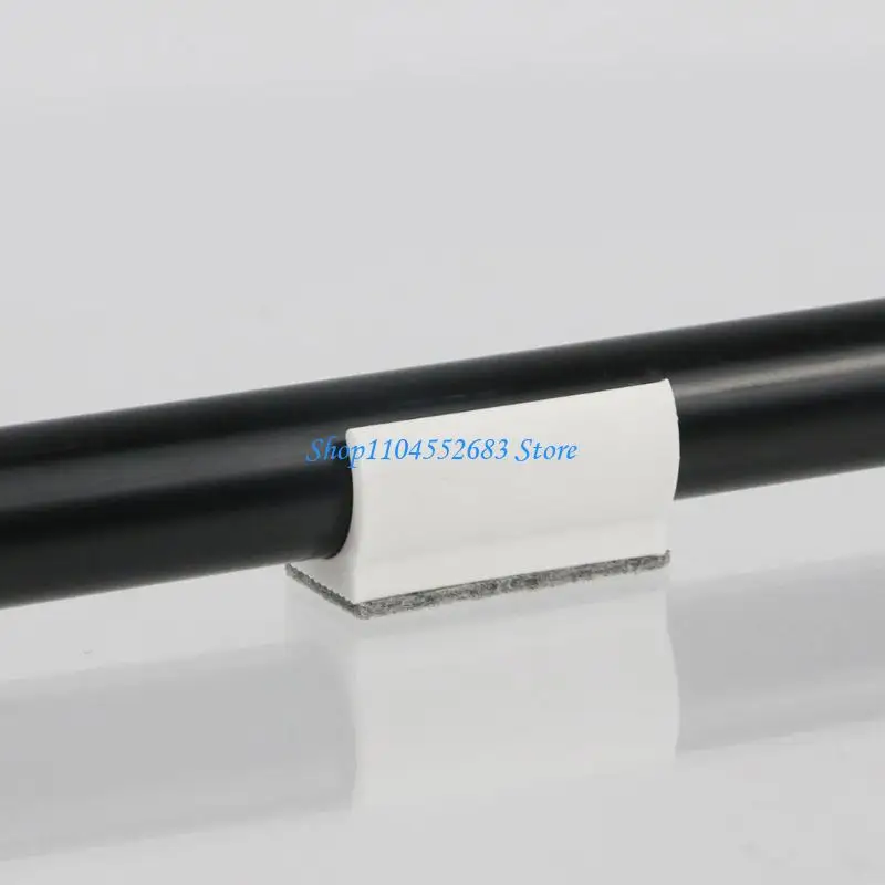 

Y6GD Easyly Install U Felted Pad for Furniture Reduce Frictions Noise Provide Stability on Smooth Flooring
